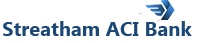 Streatham ACI Bank